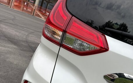 Honda Freed II, 2018 год, 1 359 000 рублей, 30 фотография