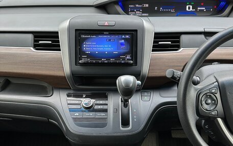 Honda Freed II, 2018 год, 1 359 000 рублей, 26 фотография