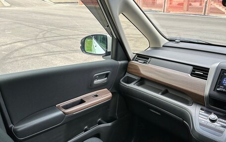 Honda Freed II, 2018 год, 1 359 000 рублей, 27 фотография