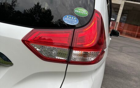 Honda Freed II, 2018 год, 1 359 000 рублей, 29 фотография