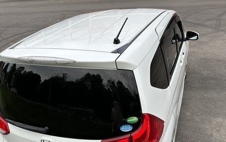 Honda Freed II, 2018 год, 1 359 000 рублей, 33 фотография