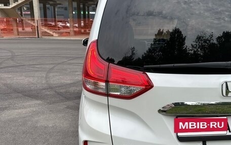 Honda Freed II, 2018 год, 1 359 000 рублей, 31 фотография