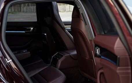 Porsche Panamera II рестайлинг, 2020 год, 8 500 000 рублей, 6 фотография