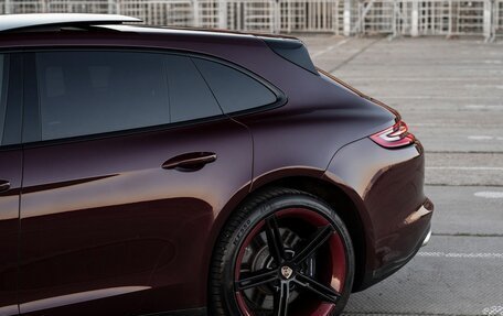 Porsche Panamera II рестайлинг, 2020 год, 8 500 000 рублей, 11 фотография