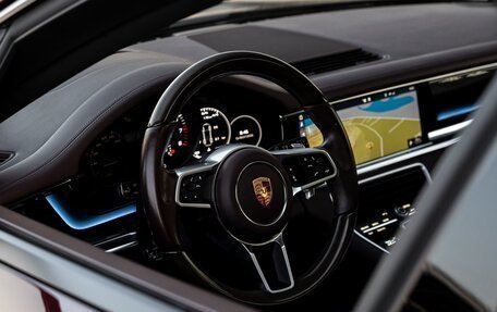 Porsche Panamera II рестайлинг, 2020 год, 8 500 000 рублей, 5 фотография