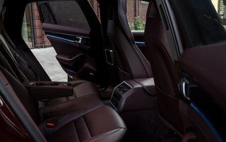 Porsche Panamera II рестайлинг, 2020 год, 8 500 000 рублей, 21 фотография