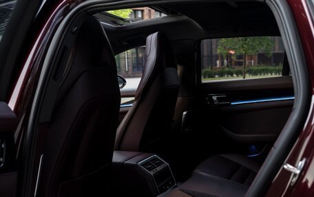 Porsche Panamera II рестайлинг, 2020 год, 8 500 000 рублей, 18 фотография