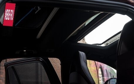 Porsche Panamera II рестайлинг, 2020 год, 8 500 000 рублей, 22 фотография