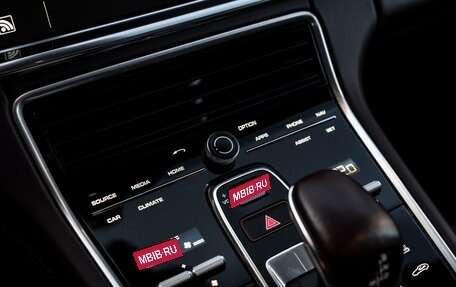 Porsche Panamera II рестайлинг, 2020 год, 8 500 000 рублей, 24 фотография