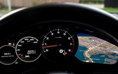 Porsche Panamera II рестайлинг, 2020 год, 8 500 000 рублей, 28 фотография