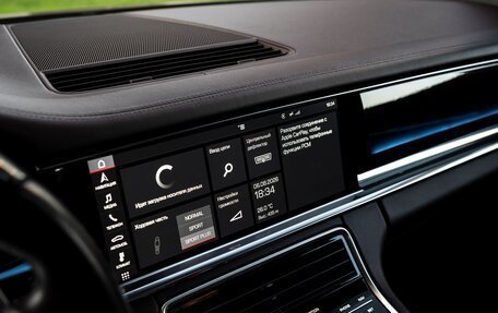 Porsche Panamera II рестайлинг, 2020 год, 8 500 000 рублей, 33 фотография