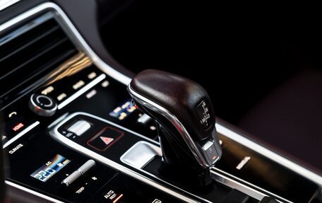 Porsche Panamera II рестайлинг, 2020 год, 8 500 000 рублей, 30 фотография