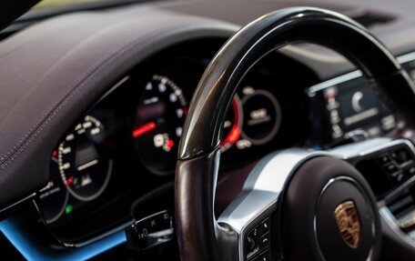 Porsche Panamera II рестайлинг, 2020 год, 8 500 000 рублей, 32 фотография