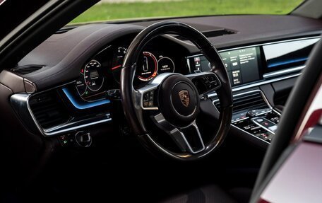 Porsche Panamera II рестайлинг, 2020 год, 8 500 000 рублей, 31 фотография