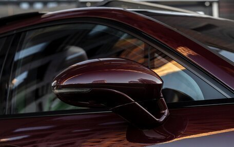 Porsche Panamera II рестайлинг, 2020 год, 8 500 000 рублей, 37 фотография
