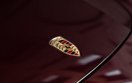 Porsche Panamera II рестайлинг, 2020 год, 8 500 000 рублей, 38 фотография