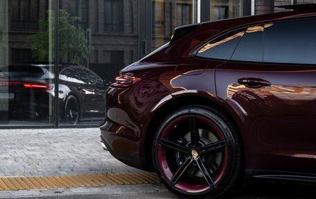 Porsche Panamera II рестайлинг, 2020 год, 8 500 000 рублей, 39 фотография