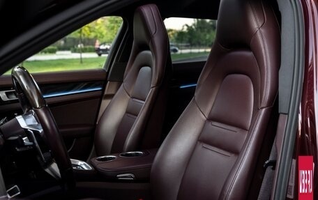 Porsche Panamera II рестайлинг, 2020 год, 8 500 000 рублей, 29 фотография