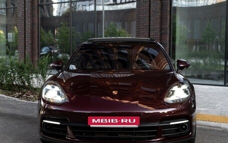 Porsche Panamera II рестайлинг, 2020 год, 8 500 000 рублей, 35 фотография