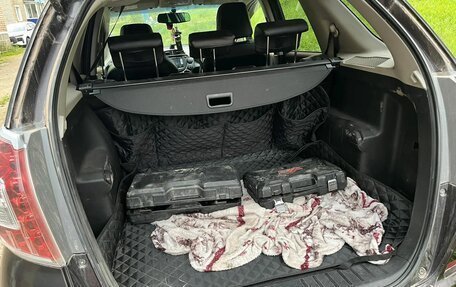 Honda Fit III, 2013 год, 1 100 000 рублей, 8 фотография