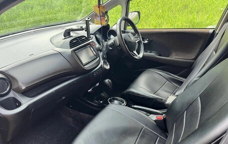 Honda Fit III, 2013 год, 1 100 000 рублей, 6 фотография