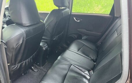 Honda Fit III, 2013 год, 1 100 000 рублей, 5 фотография