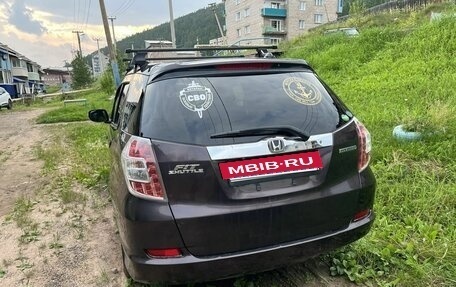 Honda Fit III, 2013 год, 1 100 000 рублей, 10 фотография
