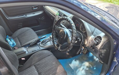 Toyota Altezza, 2000 год, 680 000 рублей, 11 фотография