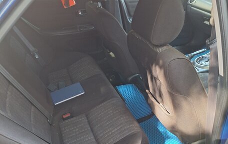 Toyota Altezza, 2000 год, 680 000 рублей, 9 фотография