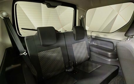 Suzuki Jimny, 2015 год, 1 447 000 рублей, 14 фотография