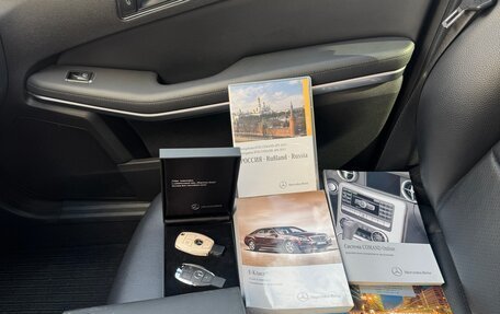 Mercedes-Benz E-Класс, 2011 год, 1 980 000 рублей, 6 фотография