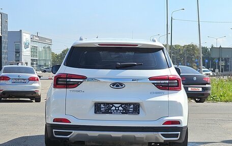Chery Tiggo 4 I рестайлинг, 2020 год, 1 150 000 рублей, 6 фотография