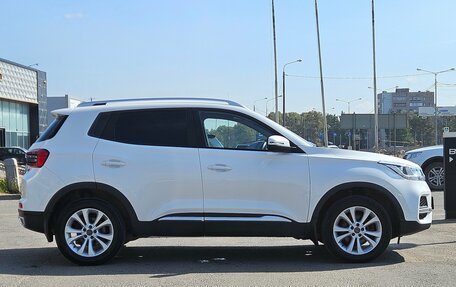 Chery Tiggo 4 I рестайлинг, 2020 год, 1 150 000 рублей, 4 фотография