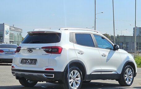 Chery Tiggo 4 I рестайлинг, 2020 год, 1 150 000 рублей, 5 фотография
