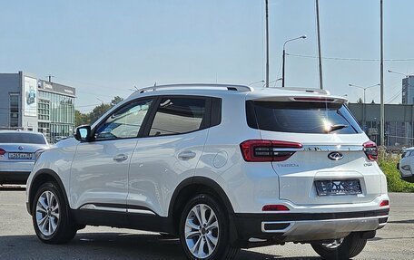 Chery Tiggo 4 I рестайлинг, 2020 год, 1 150 000 рублей, 7 фотография