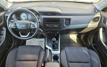 Chery Tiggo 4 I рестайлинг, 2020 год, 1 150 000 рублей, 9 фотография