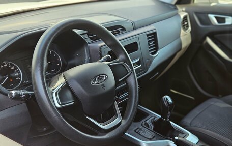 Chery Tiggo 4 I рестайлинг, 2020 год, 1 150 000 рублей, 10 фотография