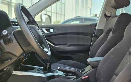Chery Tiggo 4 I рестайлинг, 2020 год, 1 150 000 рублей, 11 фотография