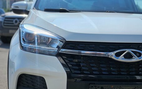 Chery Tiggo 4 I рестайлинг, 2020 год, 1 150 000 рублей, 21 фотография
