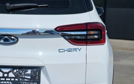 Chery Tiggo 4 I рестайлинг, 2020 год, 1 150 000 рублей, 24 фотография