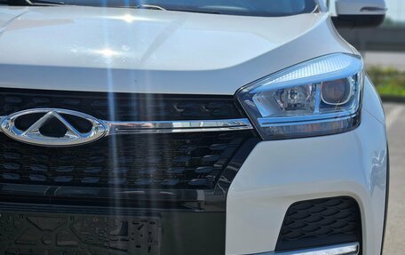 Chery Tiggo 4 I рестайлинг, 2020 год, 1 150 000 рублей, 22 фотография