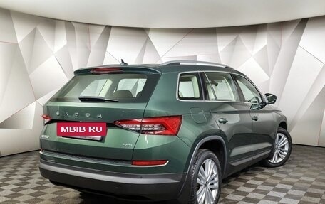 Skoda Kodiaq I, 2019 год, 2 393 000 рублей, 2 фотография