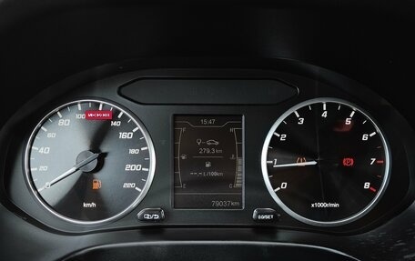 Chery Tiggo 4 I рестайлинг, 2020 год, 1 150 000 рублей, 20 фотография