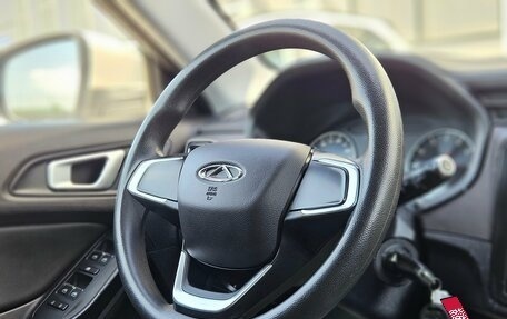 Chery Tiggo 4 I рестайлинг, 2020 год, 1 150 000 рублей, 15 фотография