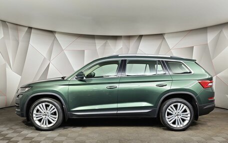 Skoda Kodiaq I, 2019 год, 2 393 000 рублей, 5 фотография