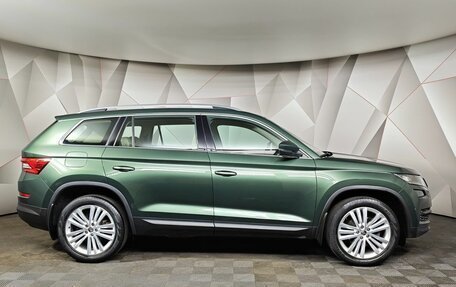 Skoda Kodiaq I, 2019 год, 2 393 000 рублей, 6 фотография