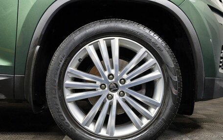 Skoda Kodiaq I, 2019 год, 2 393 000 рублей, 9 фотография