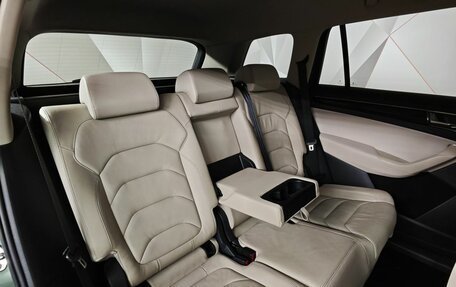 Skoda Kodiaq I, 2019 год, 2 393 000 рублей, 16 фотография