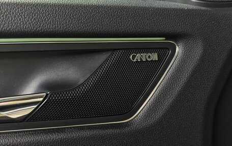 Skoda Kodiaq I, 2019 год, 2 393 000 рублей, 20 фотография