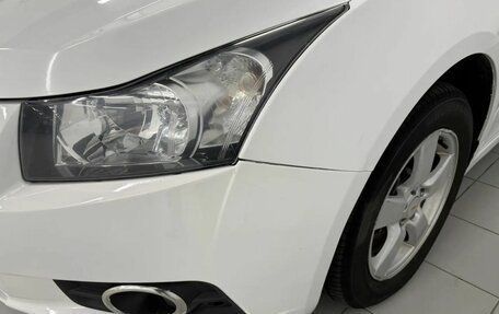 Chevrolet Cruze II, 2010 год, 720 000 рублей, 5 фотография